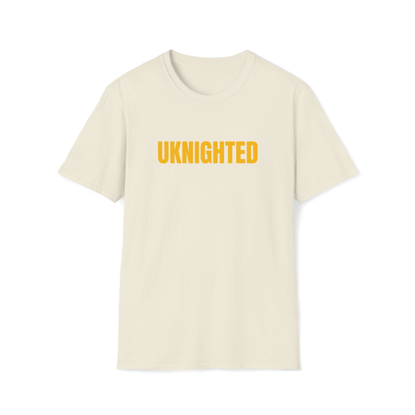 UKNIGHTED | Softstyle T-Shirt