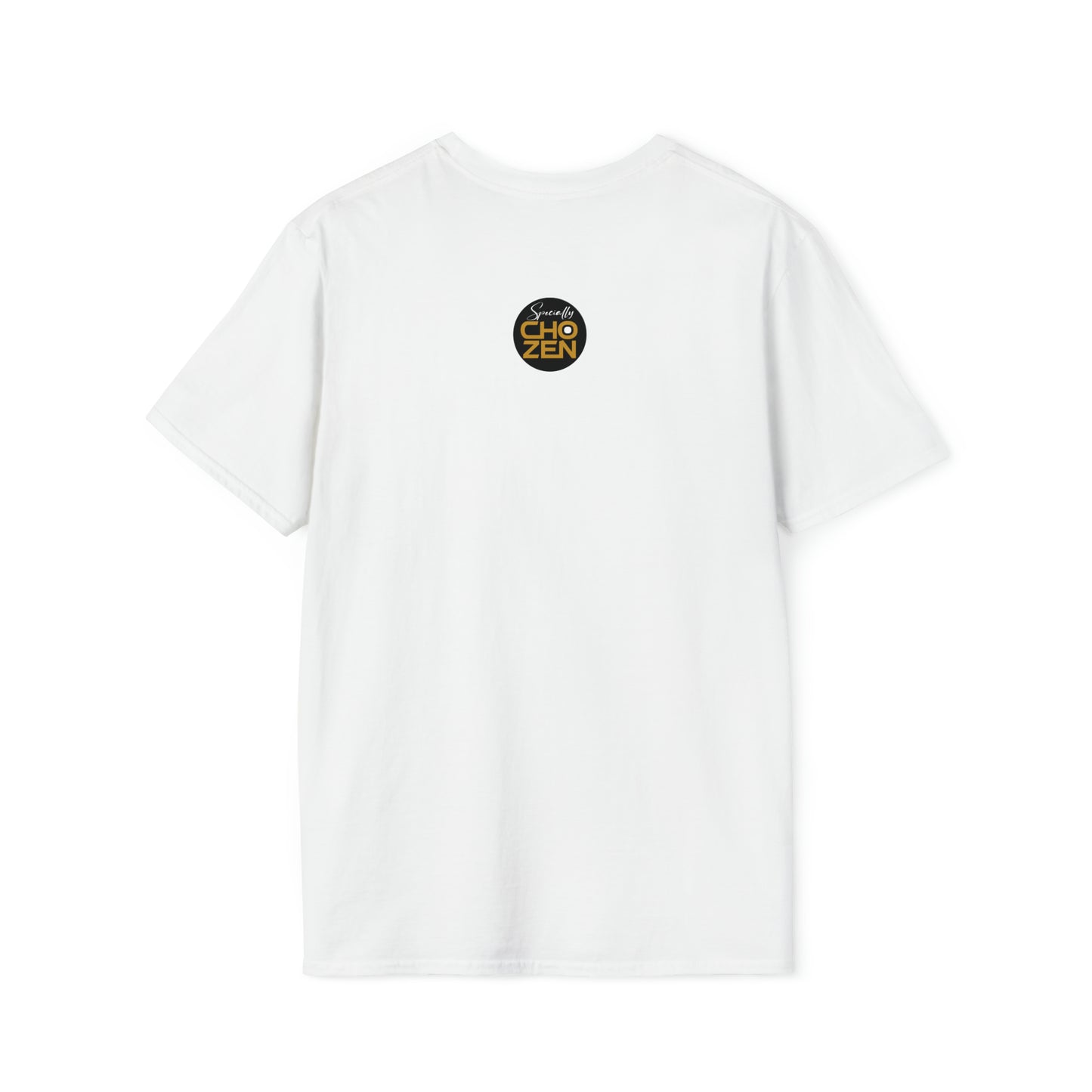 UKNIGHTED | Softstyle T-Shirt