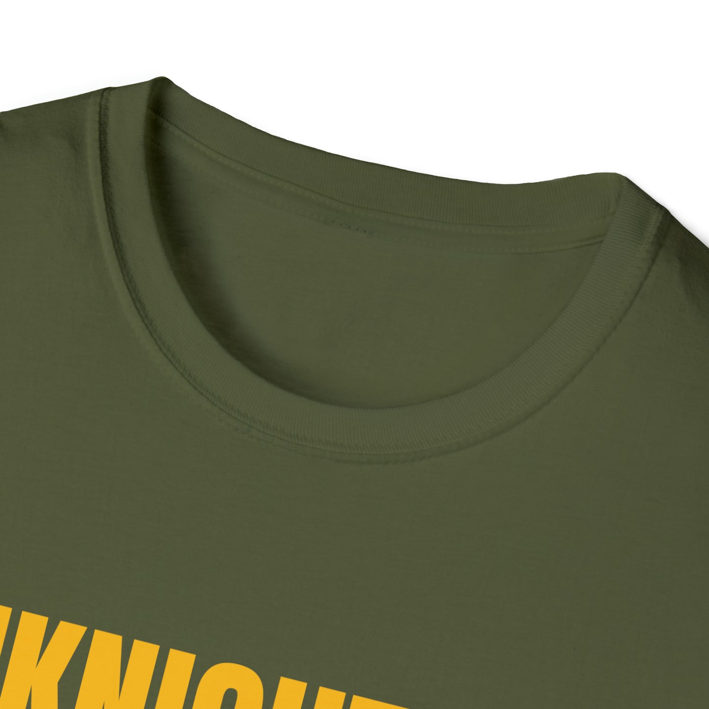 UKNIGHTED | Softstyle T-Shirt