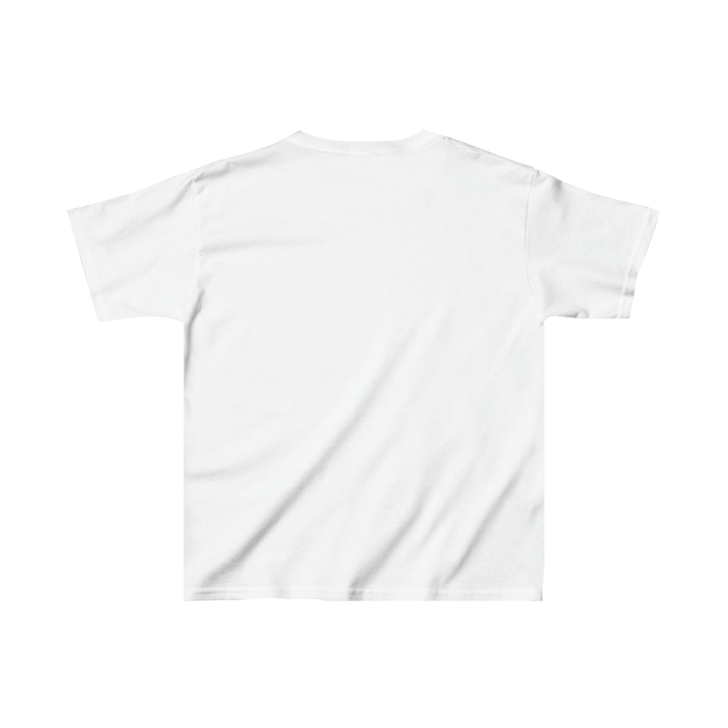 PLEBE SISTER | Kids Heavy Cotton™ Tee