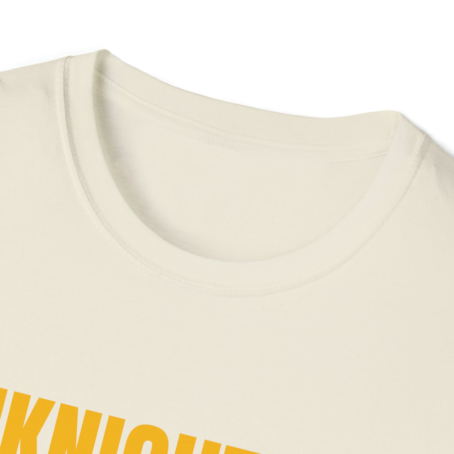 UKNIGHTED | Softstyle T-Shirt