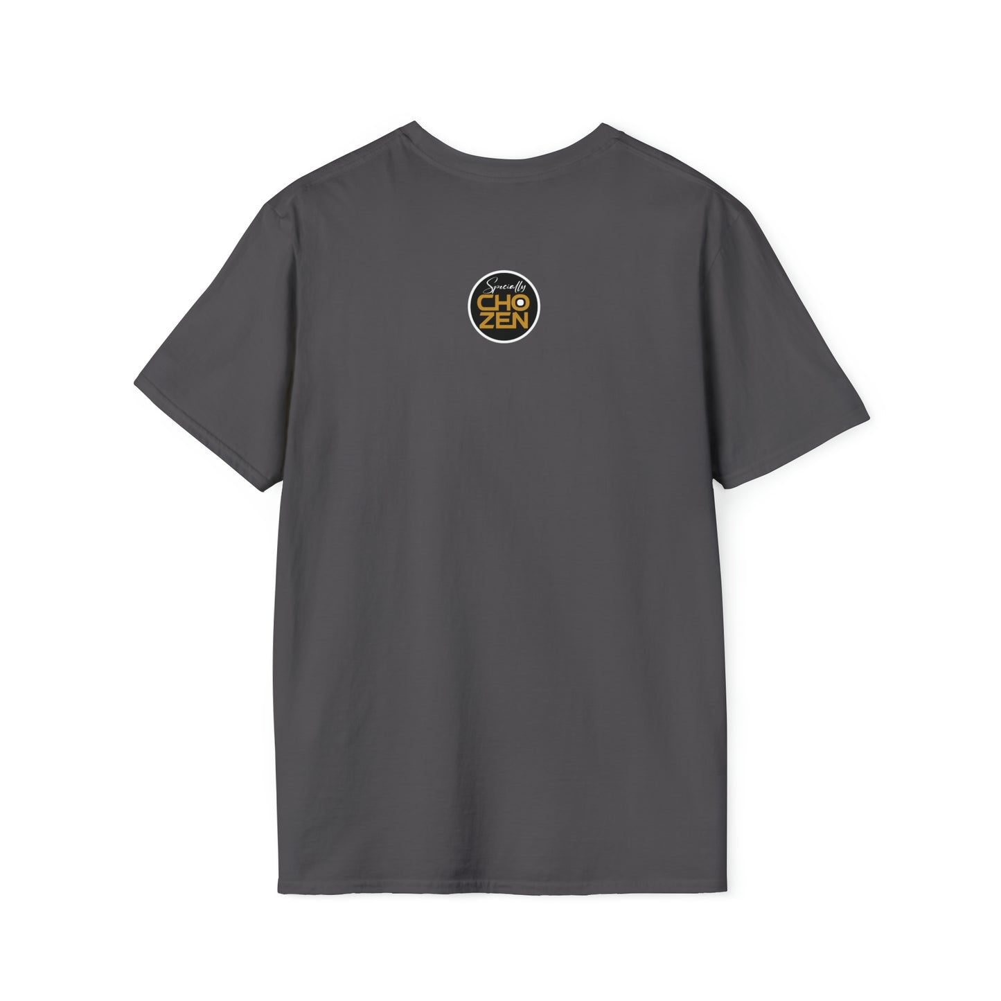 UKNIGHTED | Softstyle T-Shirt
