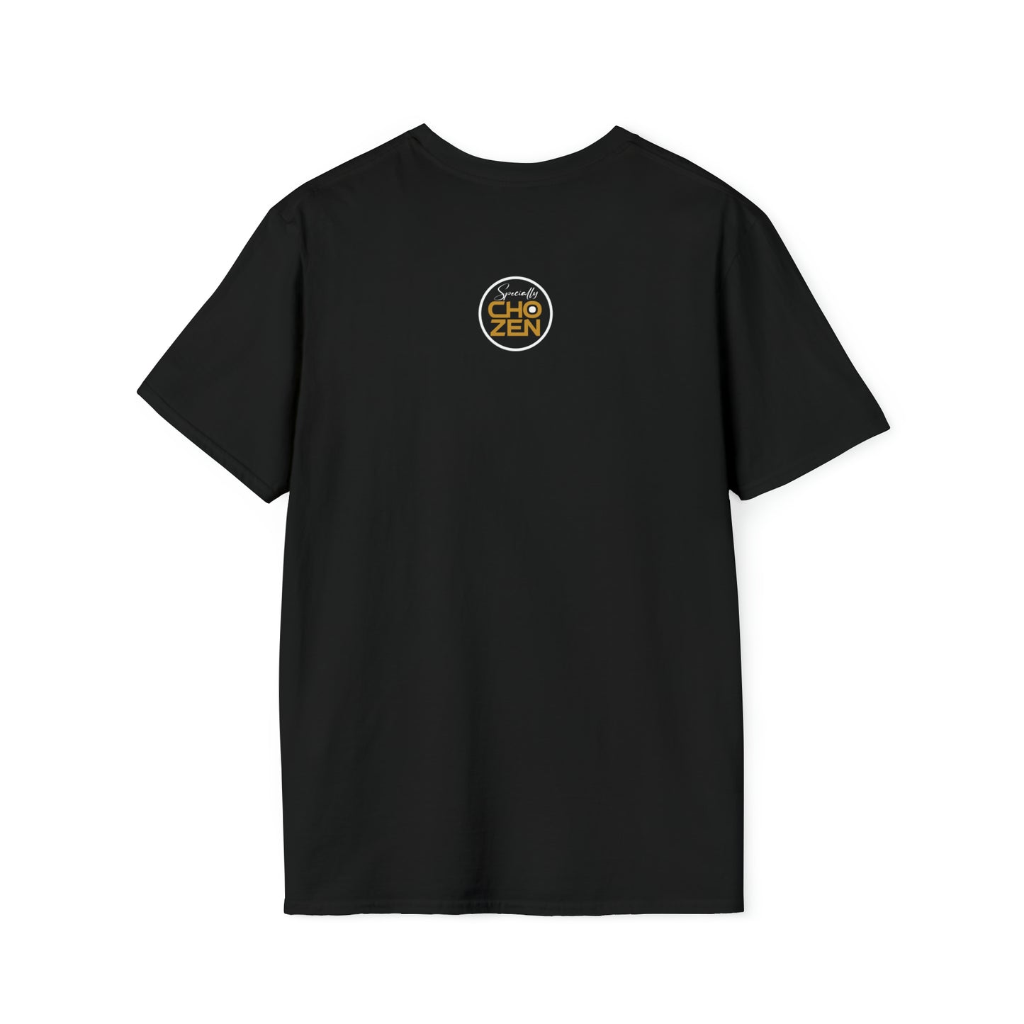 UKNIGHTED | Softstyle T-Shirt