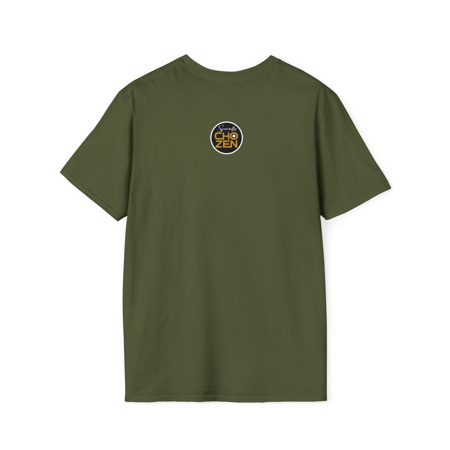 UKNIGHTED | Softstyle T-Shirt