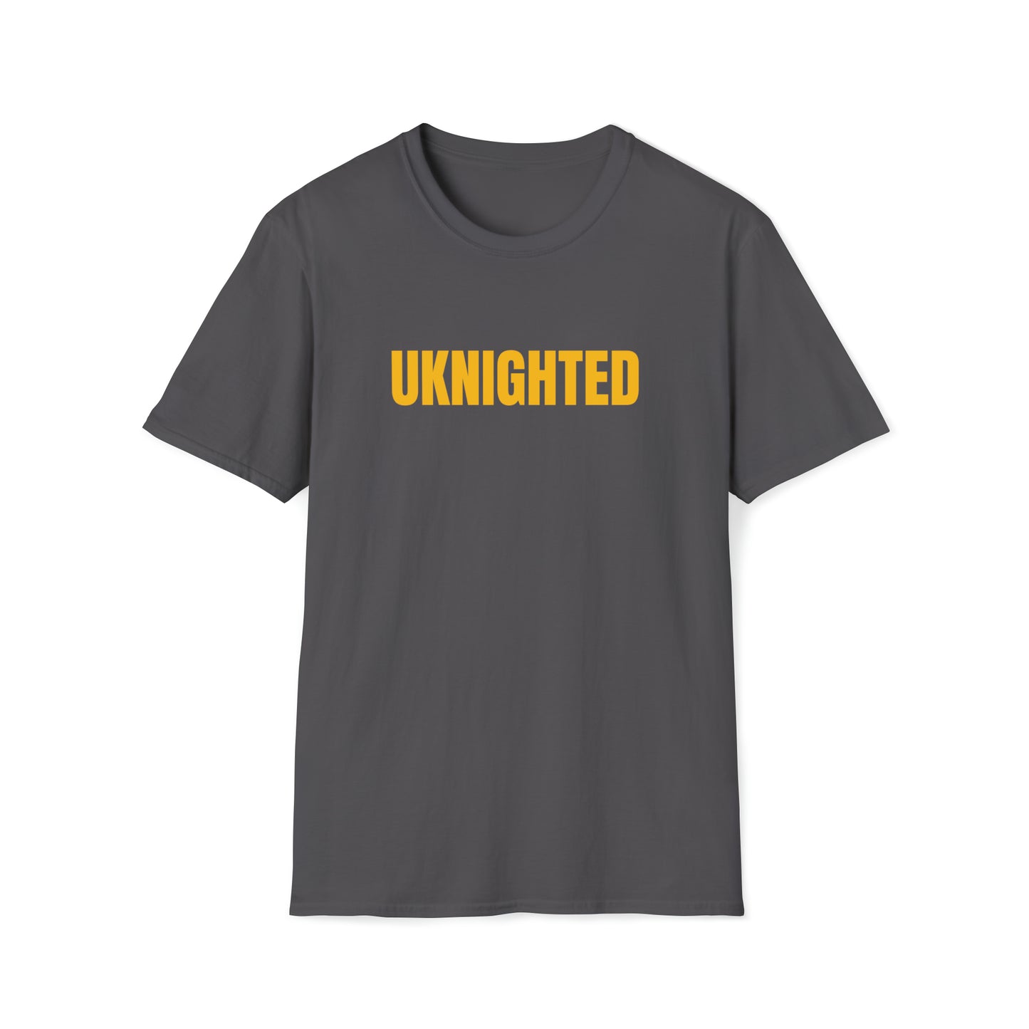 UKNIGHTED | Softstyle T-Shirt