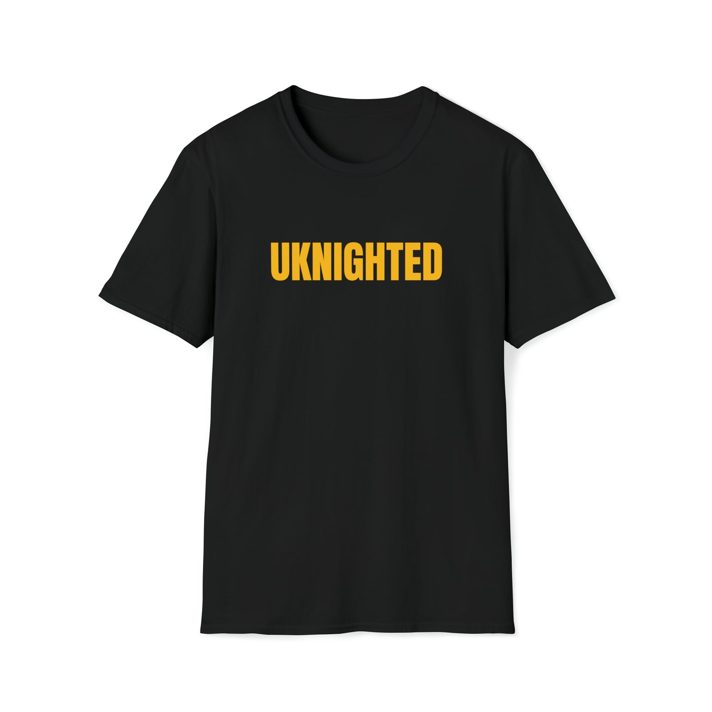 UKNIGHTED | Softstyle T-Shirt