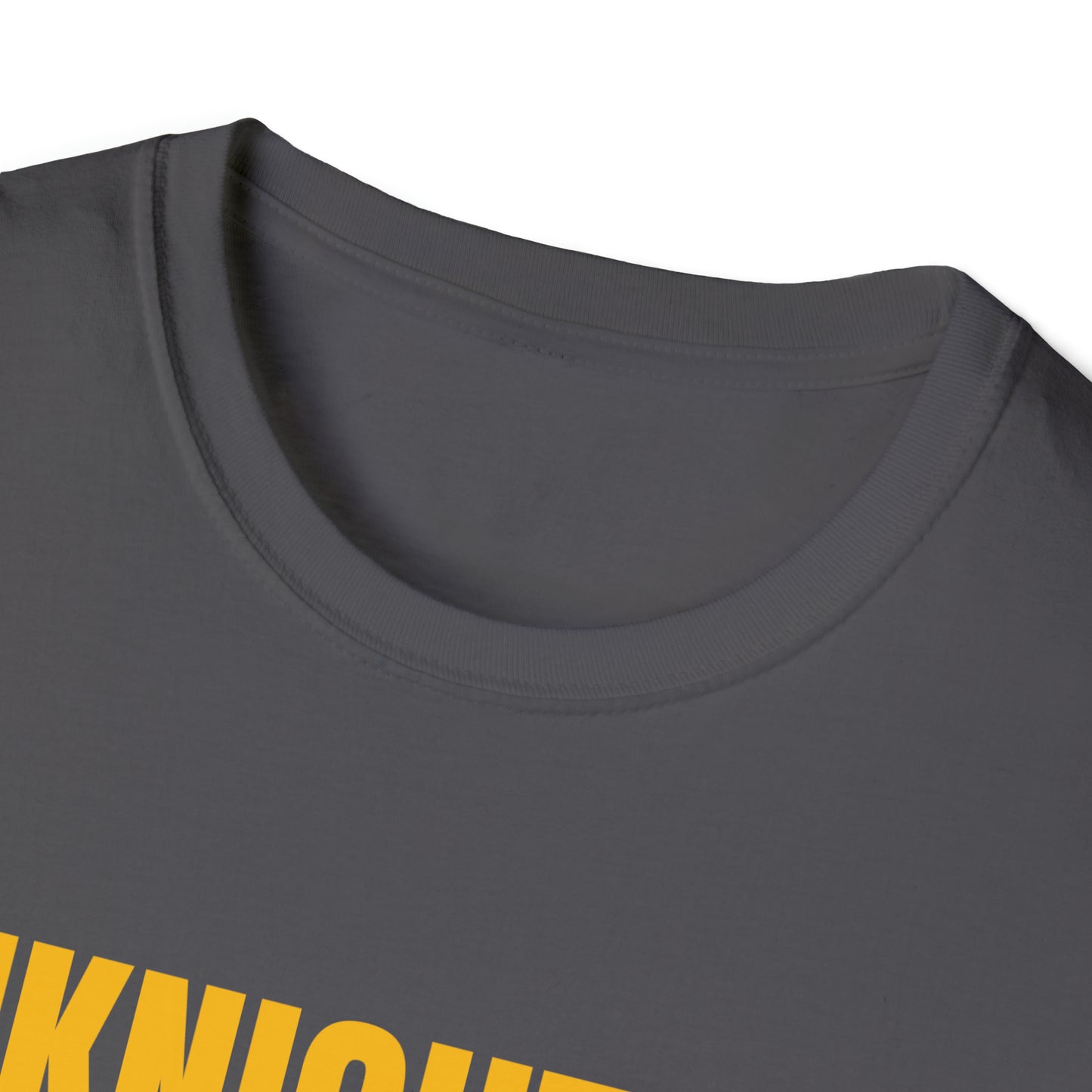 UKNIGHTED | Softstyle T-Shirt