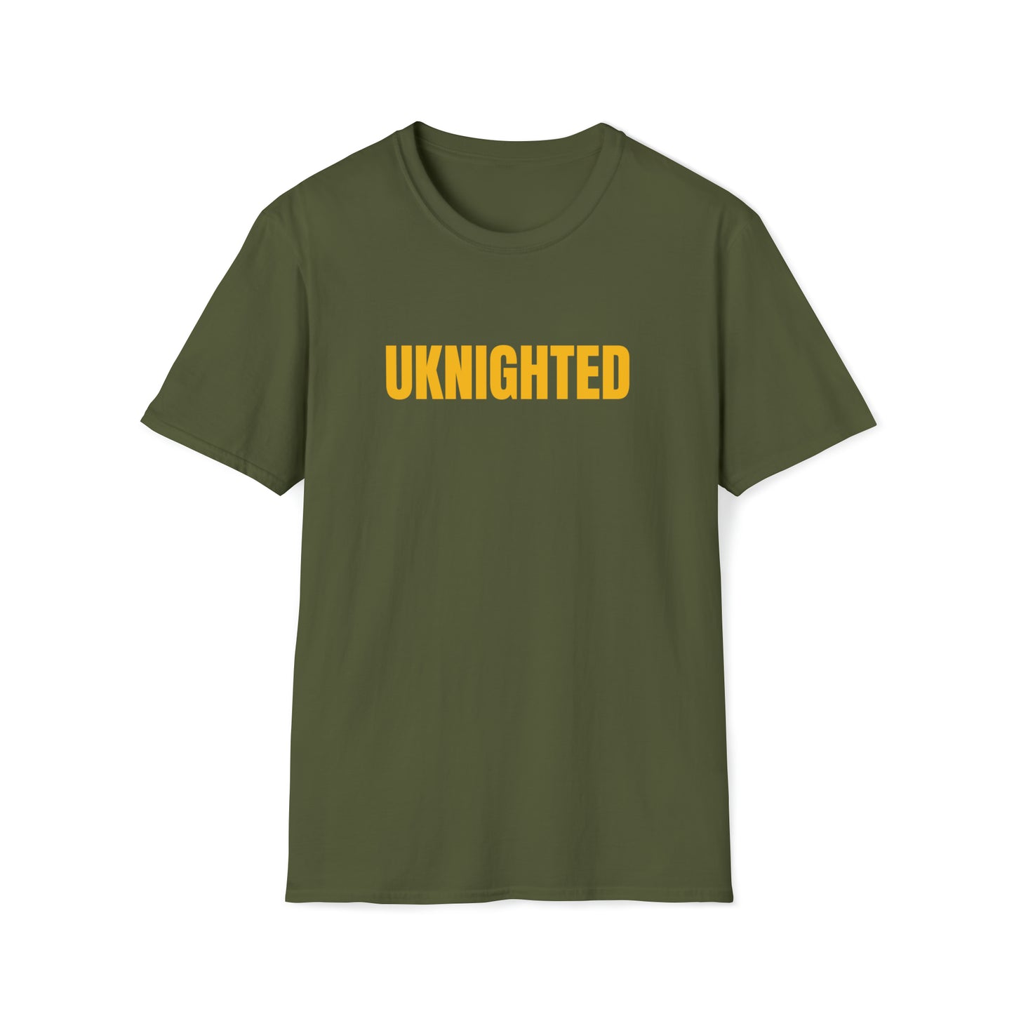 UKNIGHTED | Softstyle T-Shirt