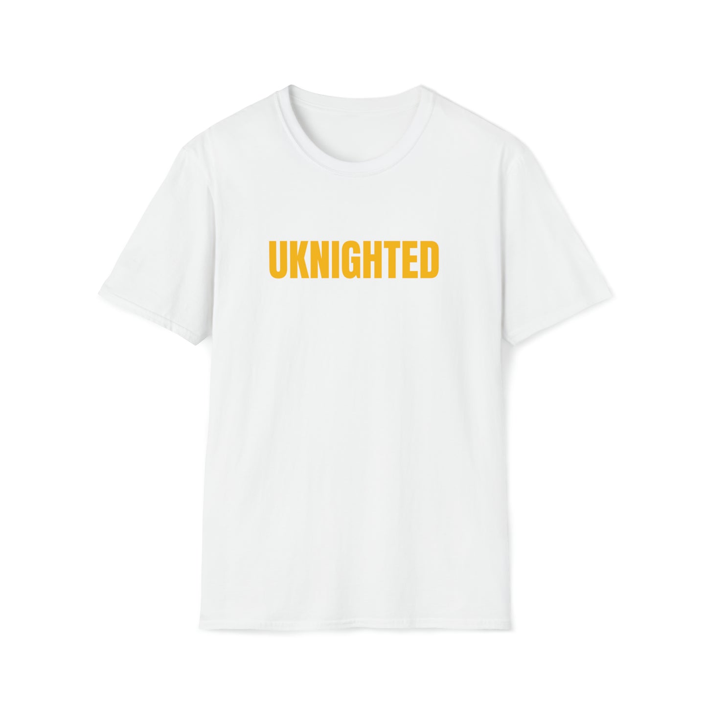 UKNIGHTED | Softstyle T-Shirt