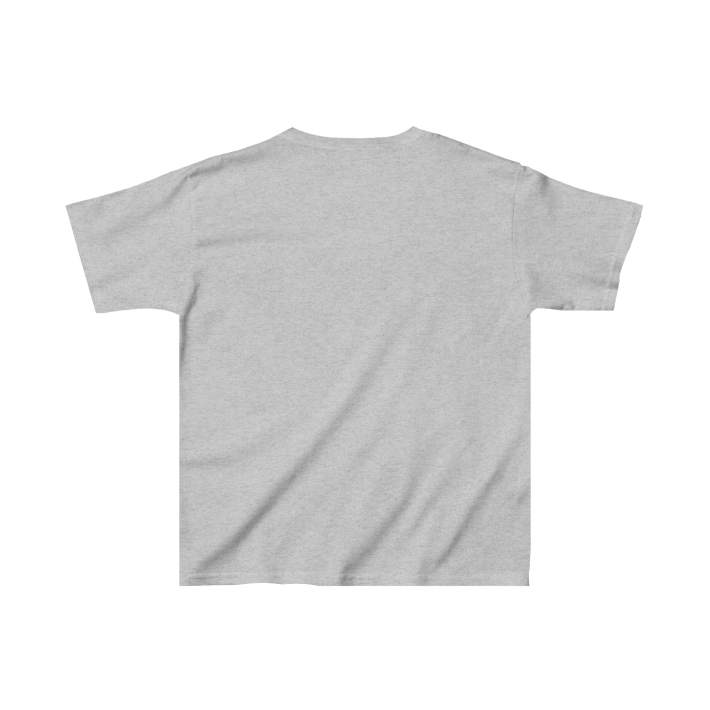 PLEBE SISTER | Kids Heavy Cotton™ Tee