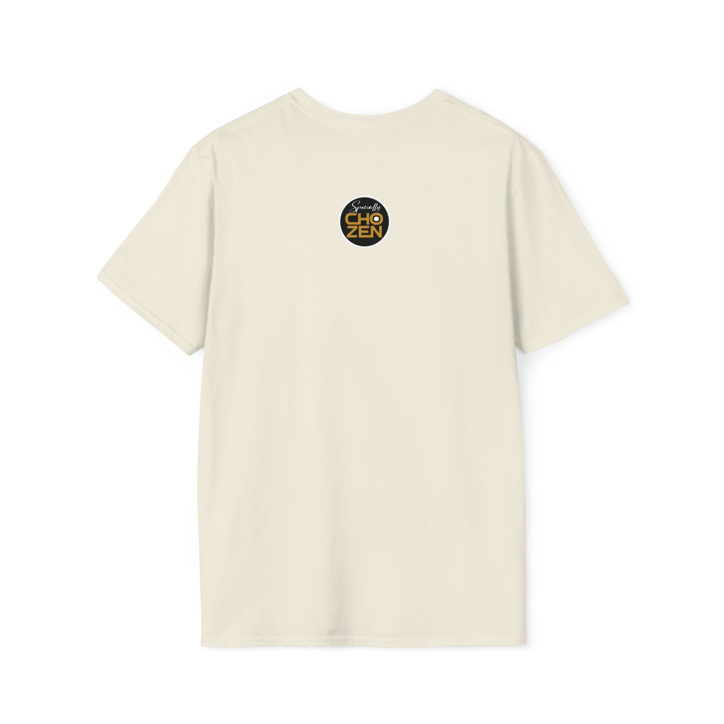 UKNIGHTED | Softstyle T-Shirt