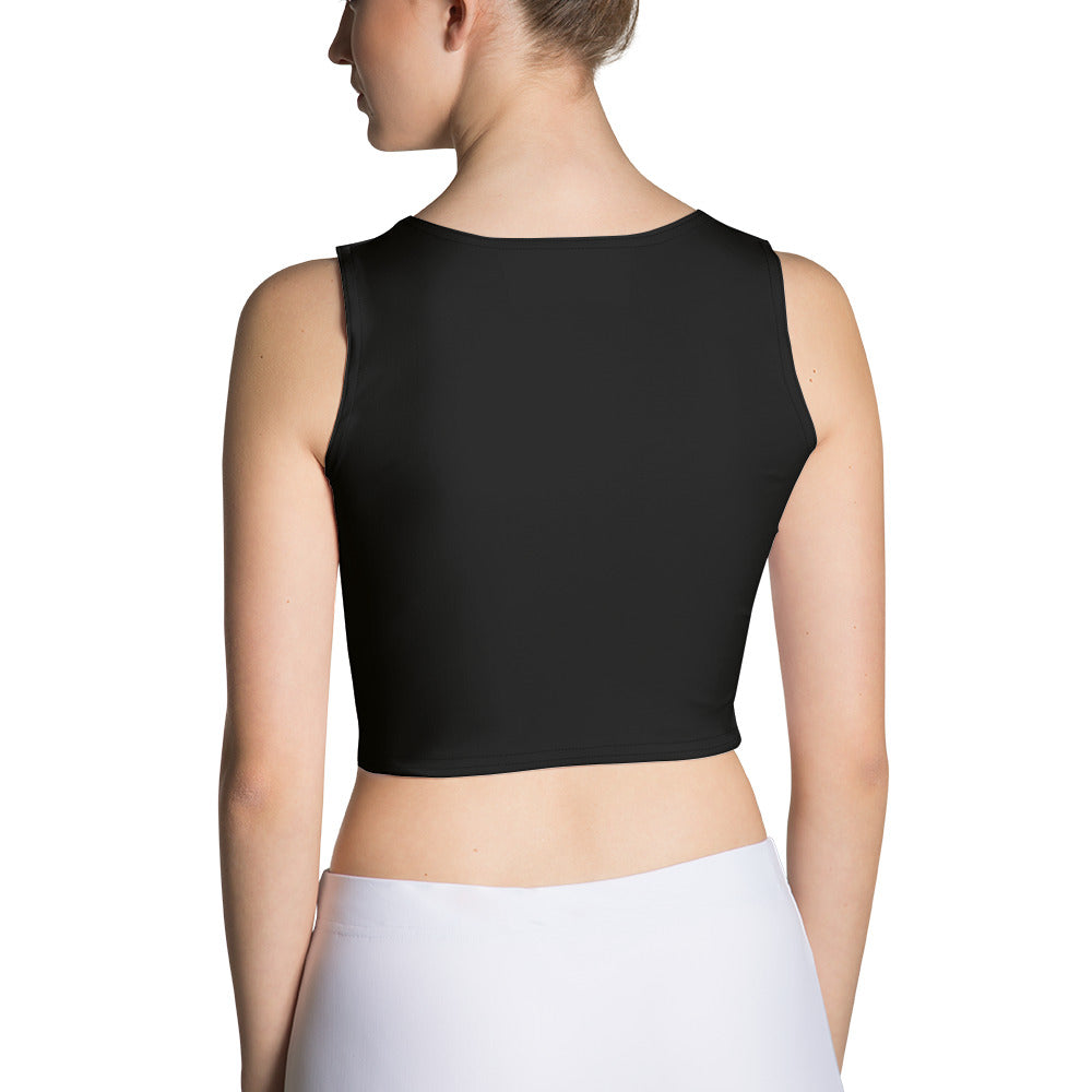 Gorgeous Girls | Crop Top