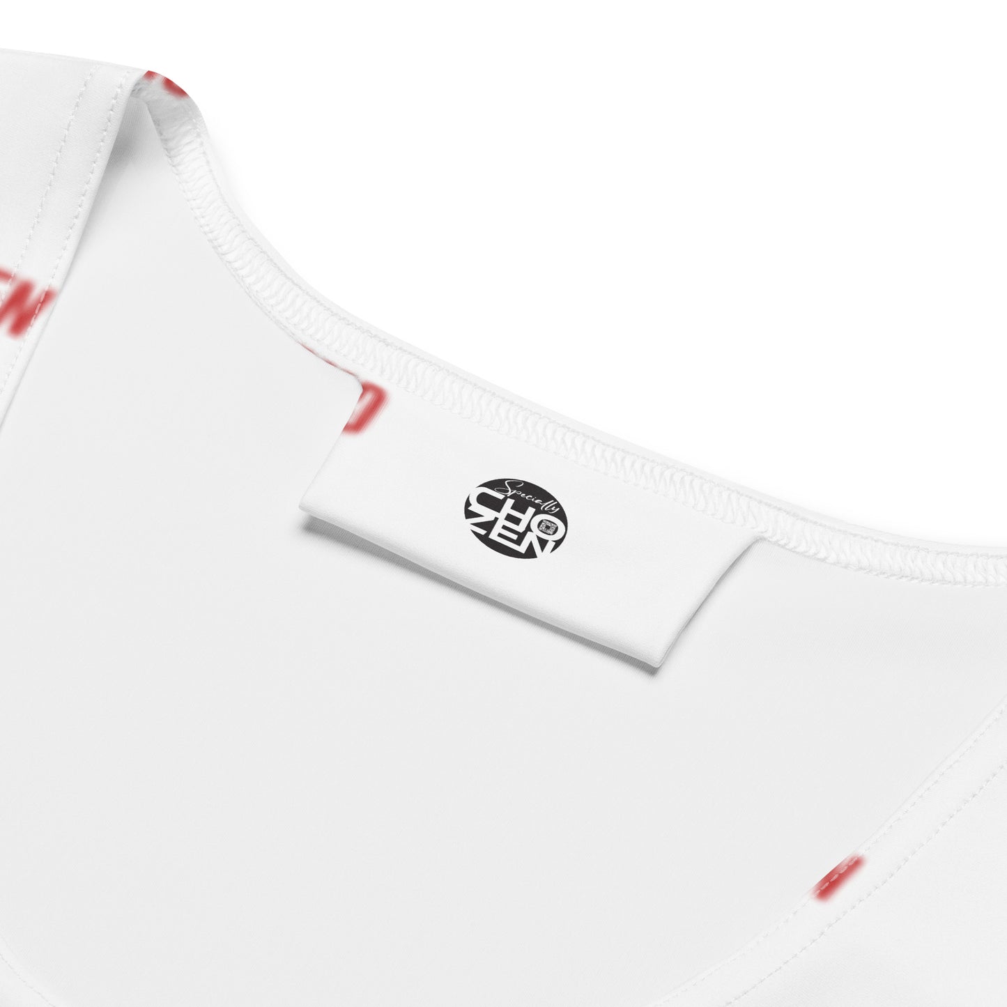 CHOZEN | Crop Tank Top