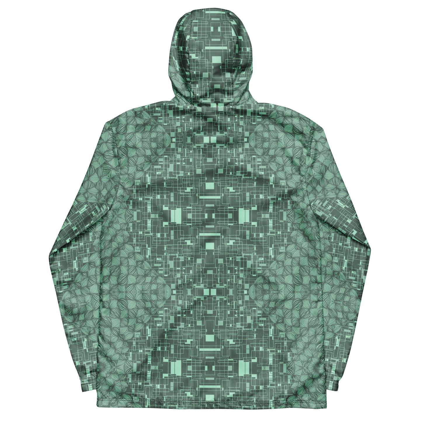 CHOZEN X Cami | Windbreaker