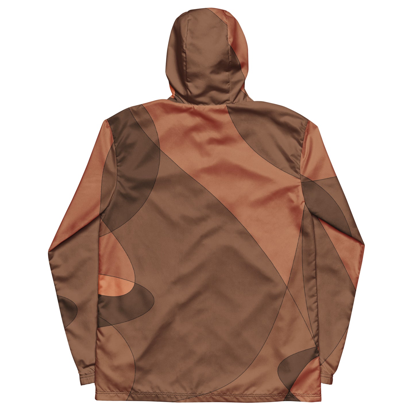 CHOZEN X Cami | Men’s windbreaker