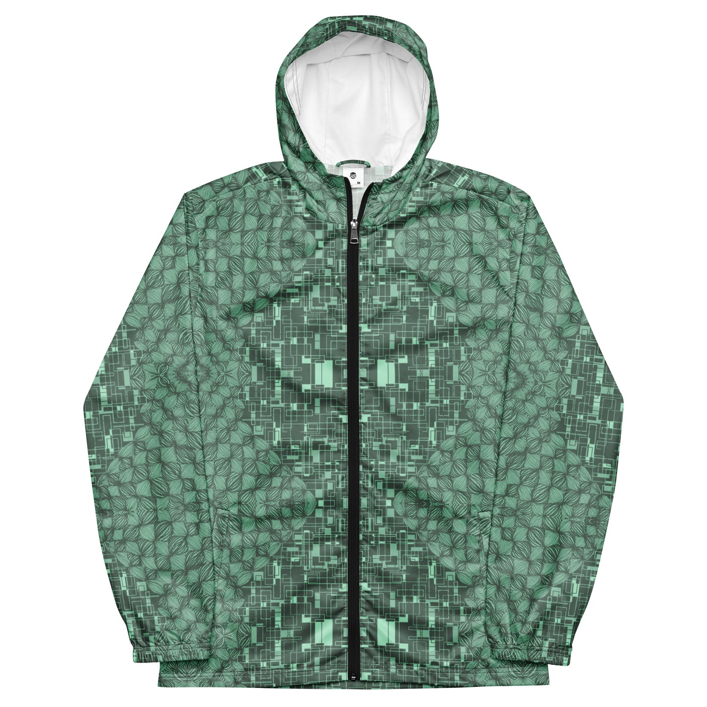 CHOZEN X Cami | Windbreaker