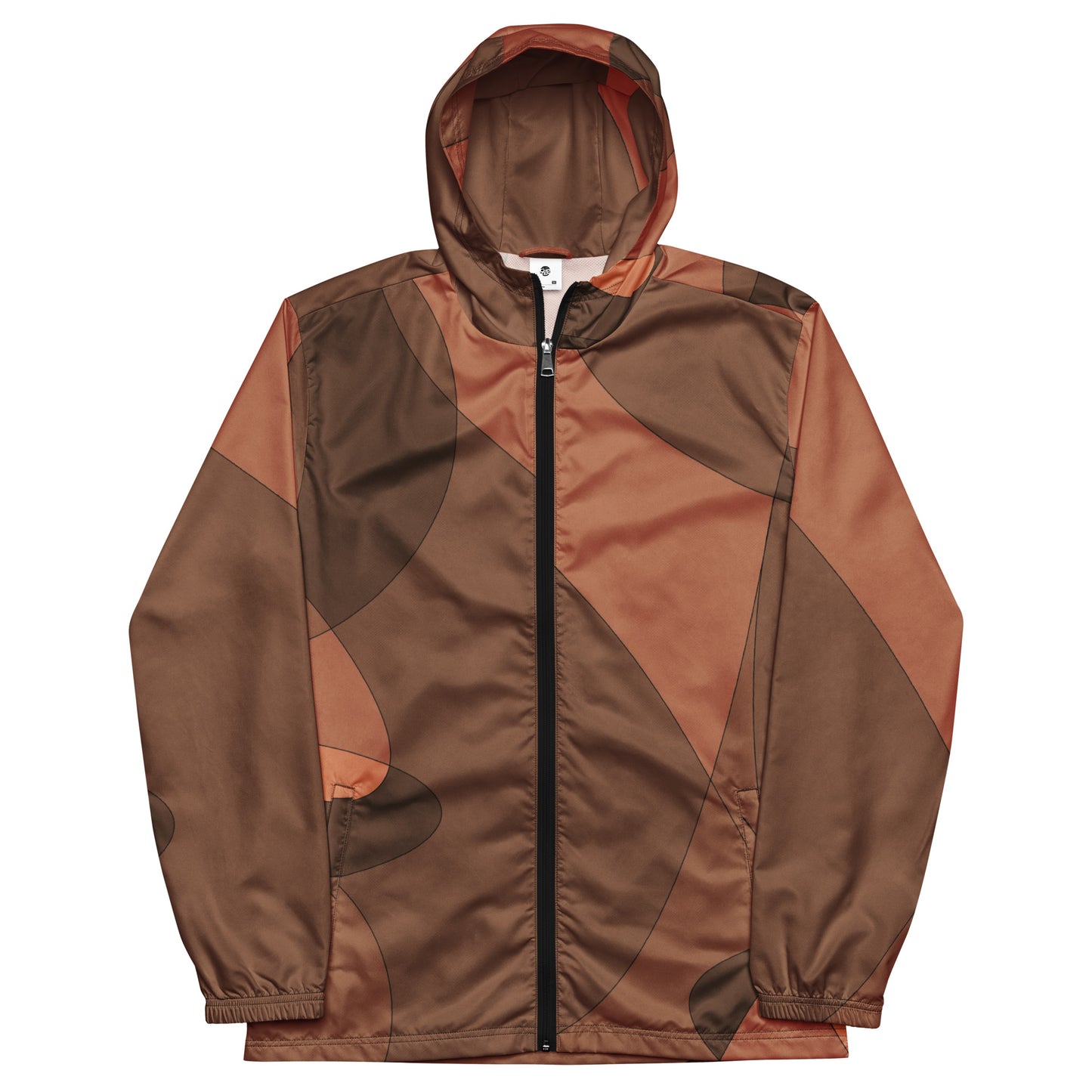 CHOZEN X Cami | Men’s windbreaker
