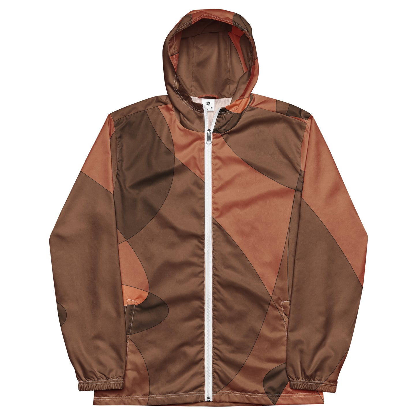 CHOZEN X Cami | Men’s windbreaker