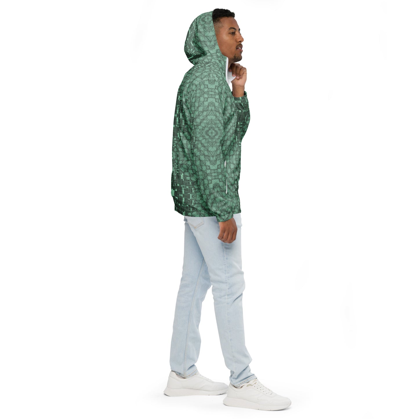 CHOZEN X Cami | Windbreaker