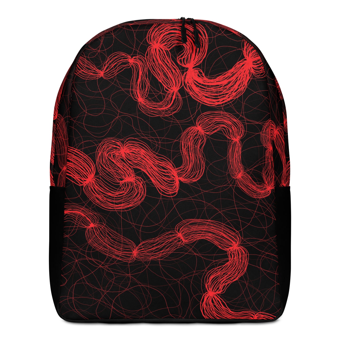 CHOZEN X Cami | Minimalist Backpack