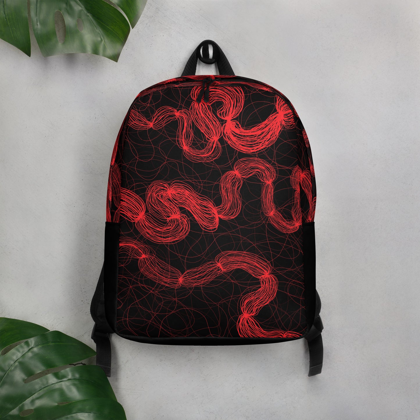 CHOZEN X Cami | Minimalist Backpack
