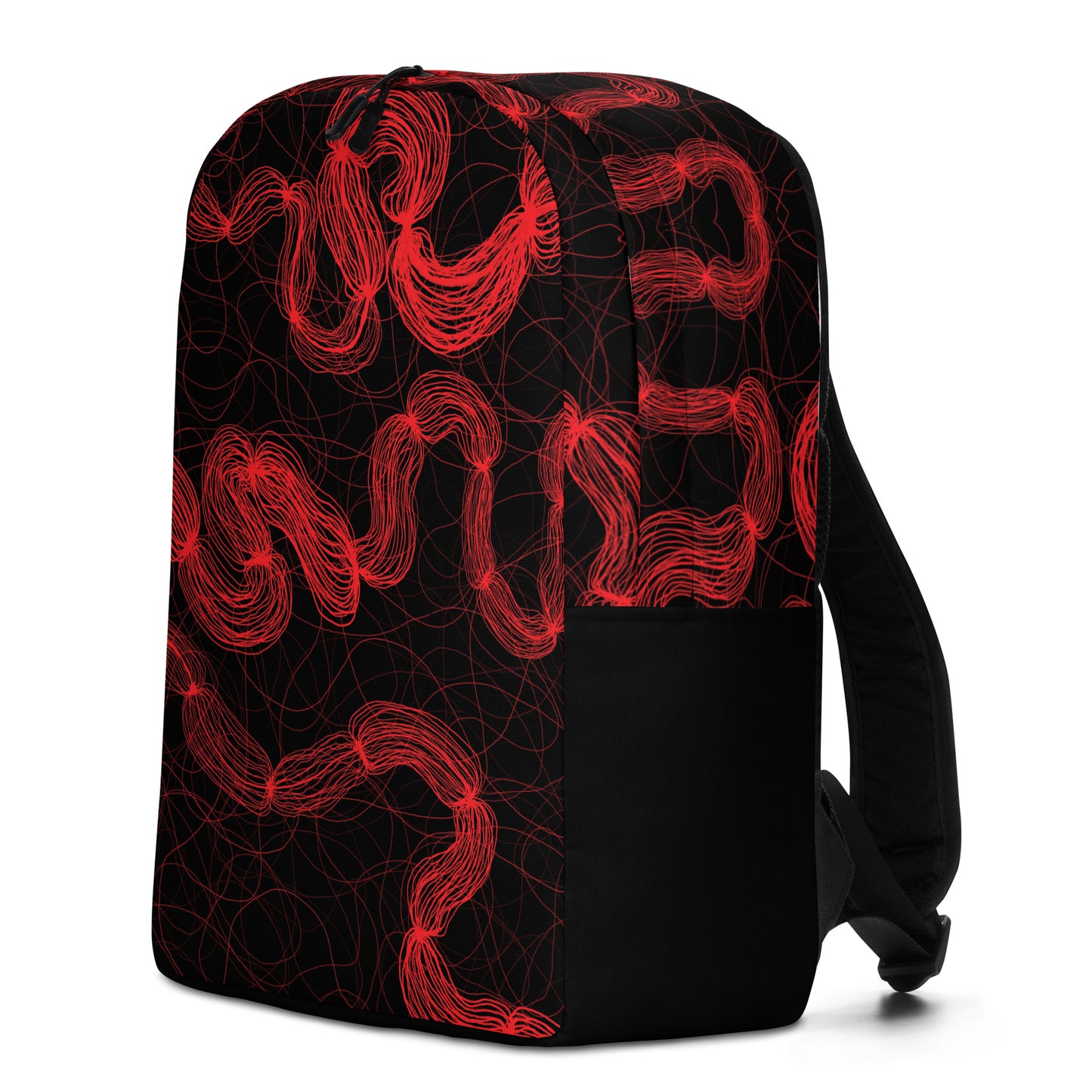 CHOZEN X Cami | Minimalist Backpack
