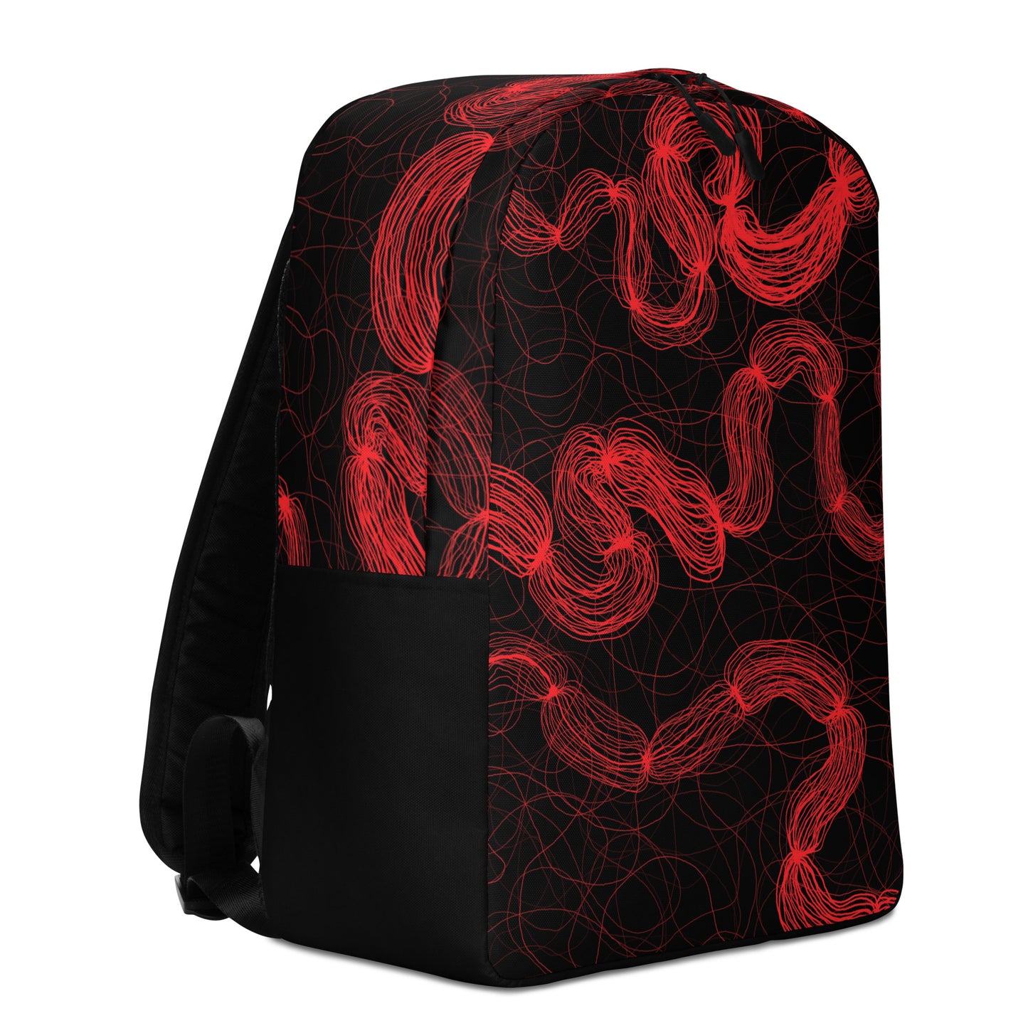 CHOZEN X Cami | Minimalist Backpack