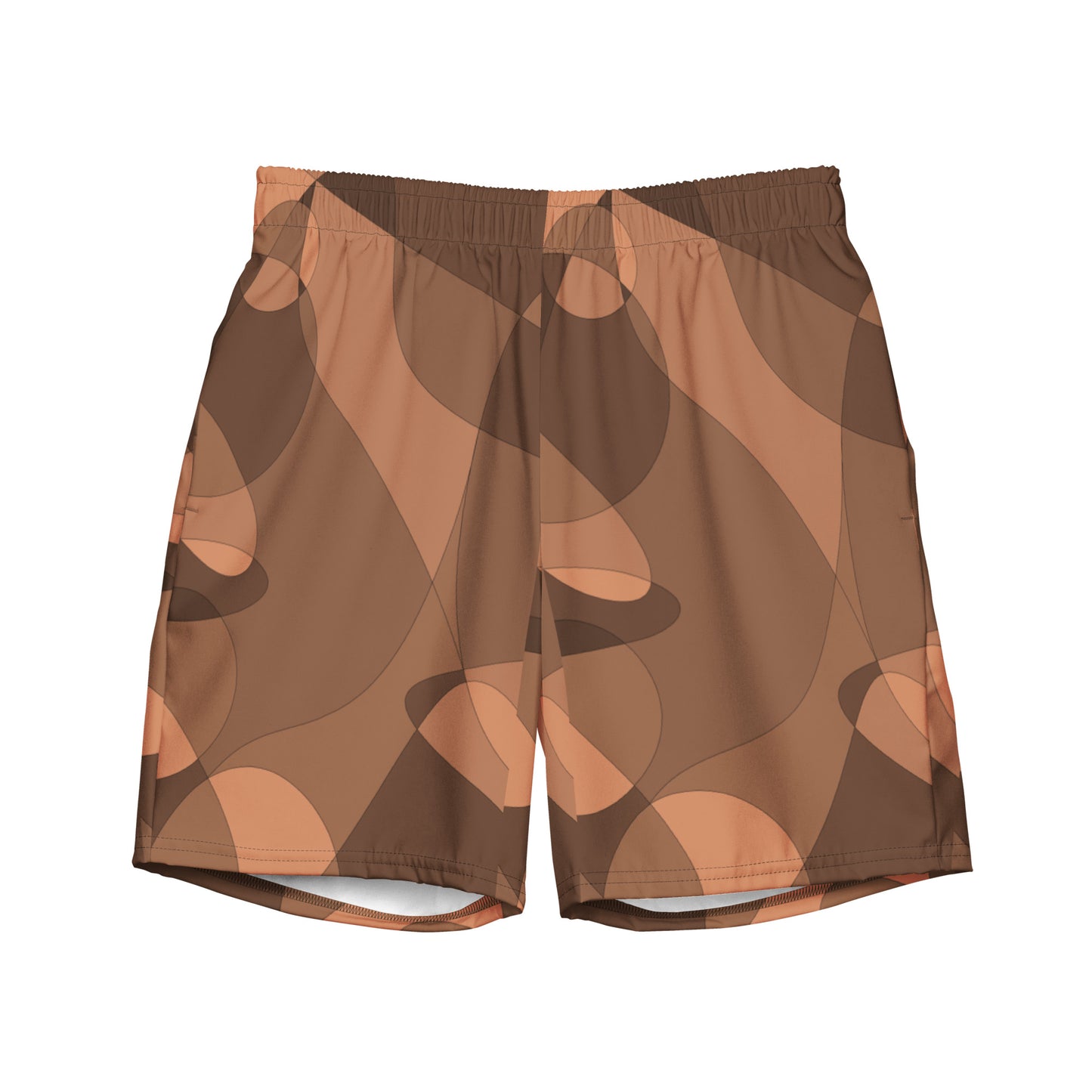 CHOZEN X Cami | Men's swim trunks