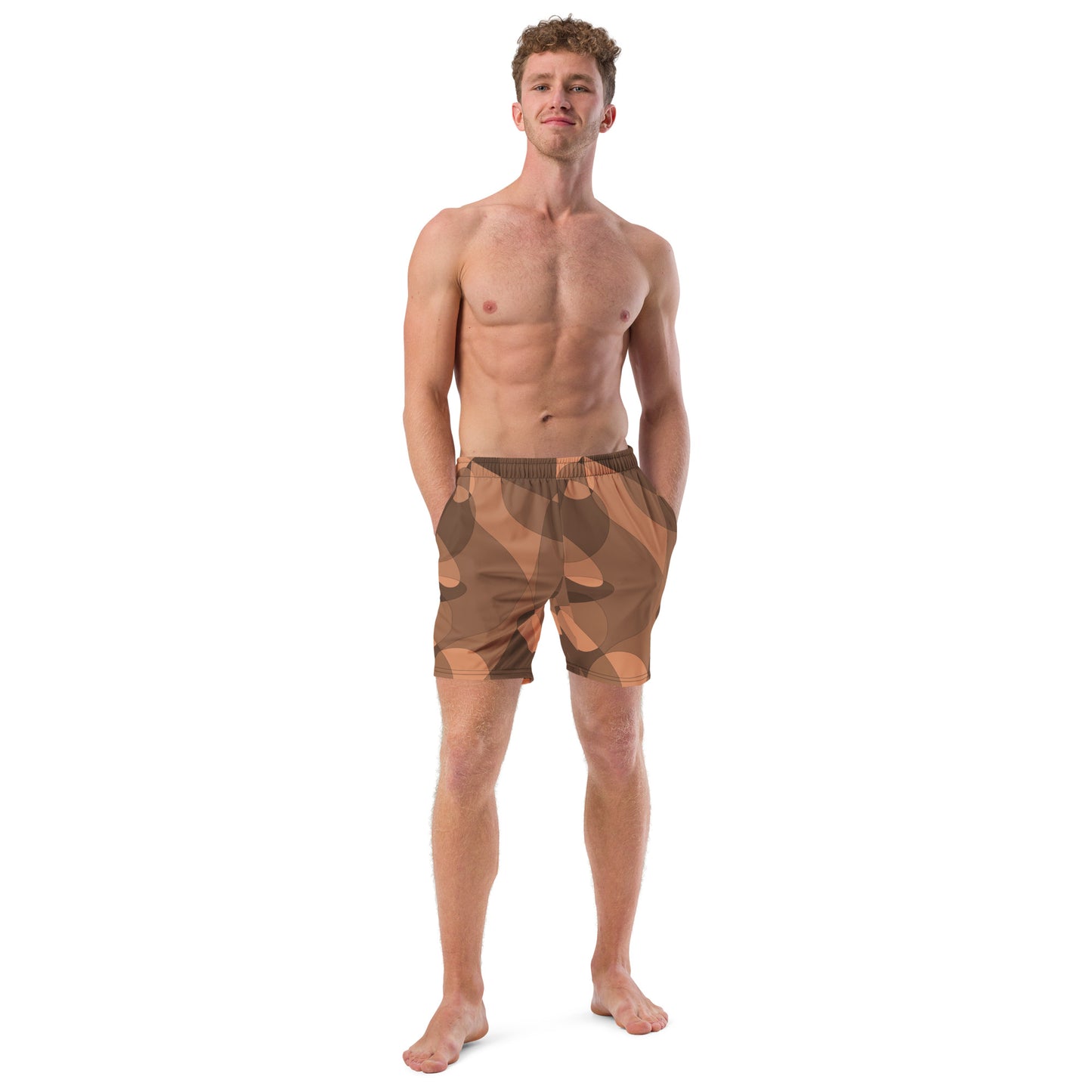 CHOZEN X Cami | Men's swim trunks