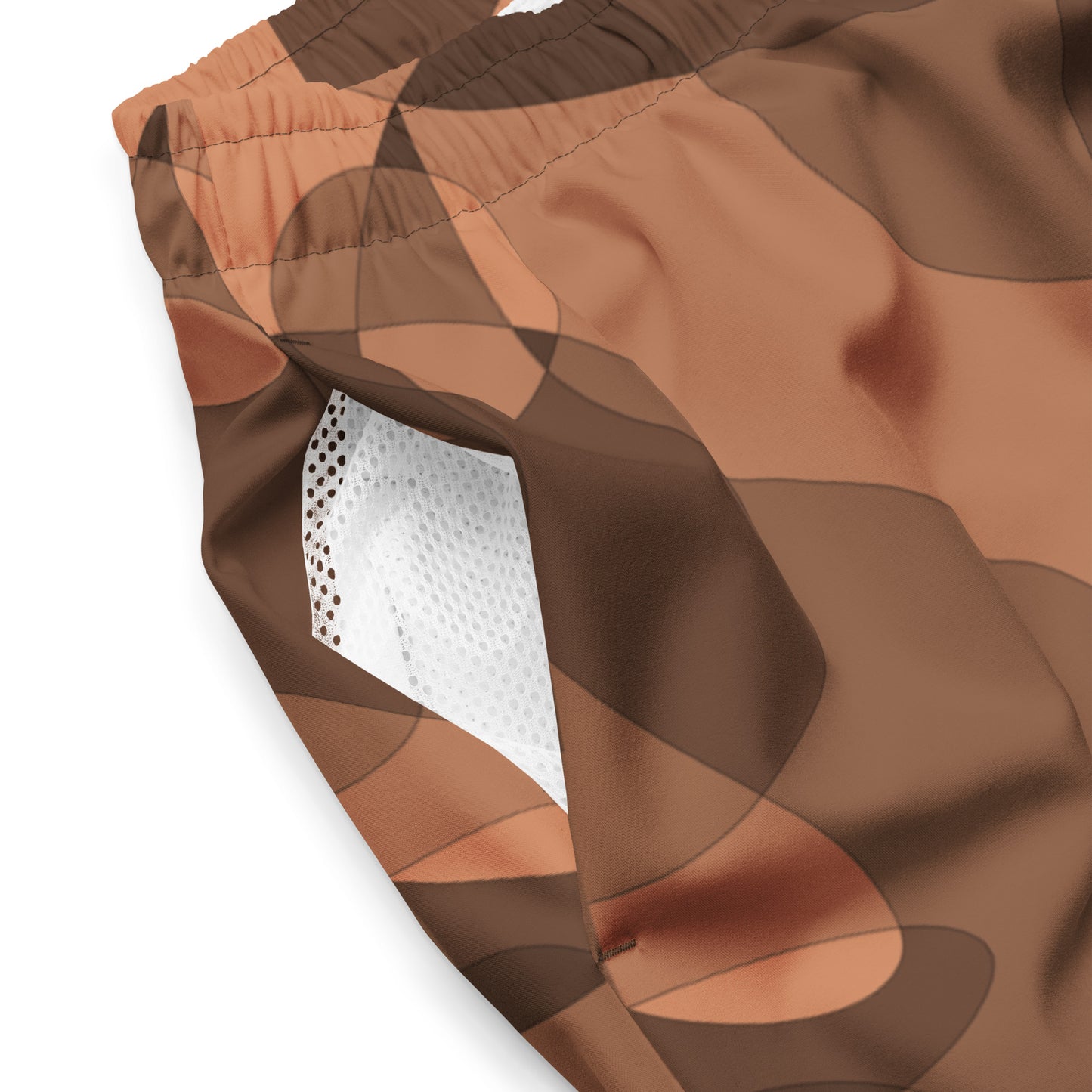 CHOZEN X Cami | Men's swim trunks