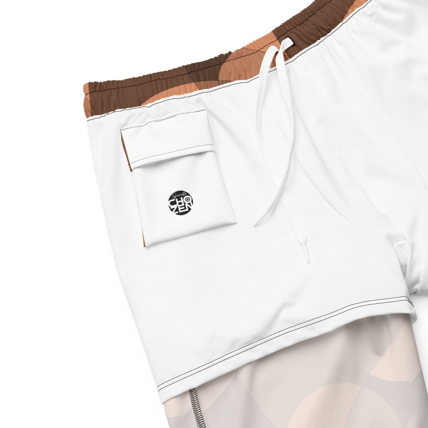 CHOZEN X Cami | Men's swim trunks