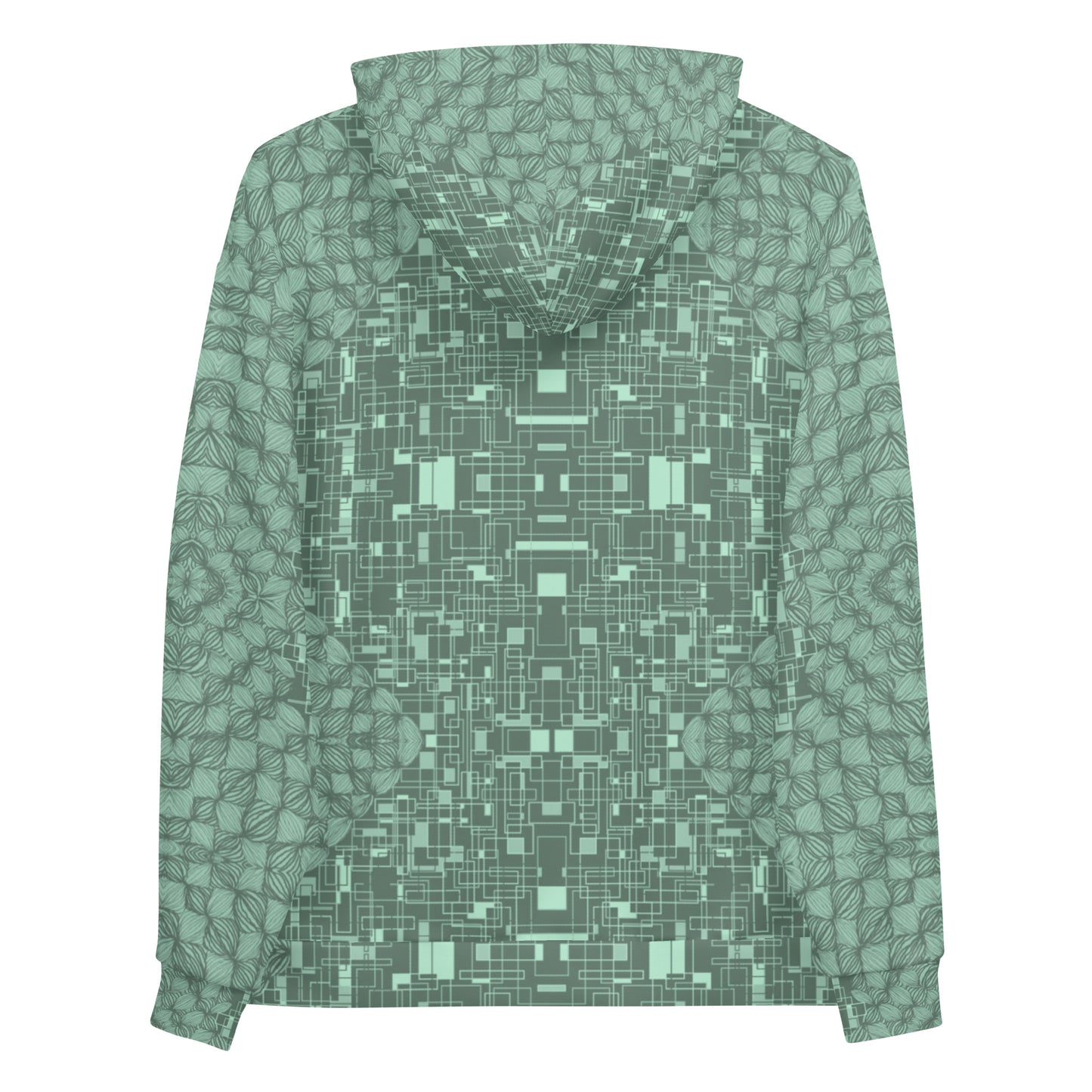 CHOZEN X CAMI Unisex Hoodie