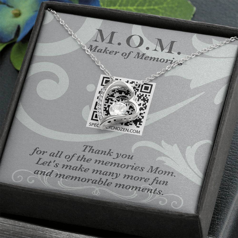 Special Sparkle CZ Charm | MOM - Maker of Memories
