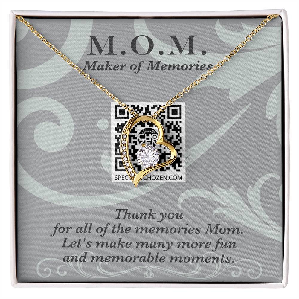 Special Sparkle CZ Charm | MOM - Maker of Memories