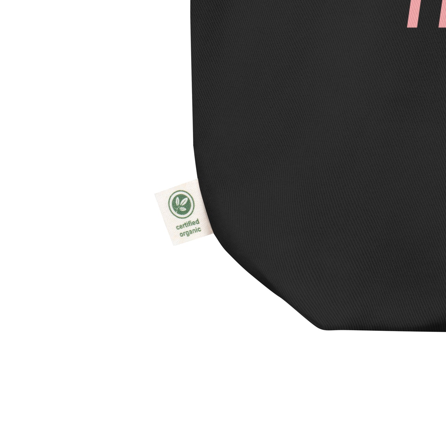 i like you... Eco Tote Bag