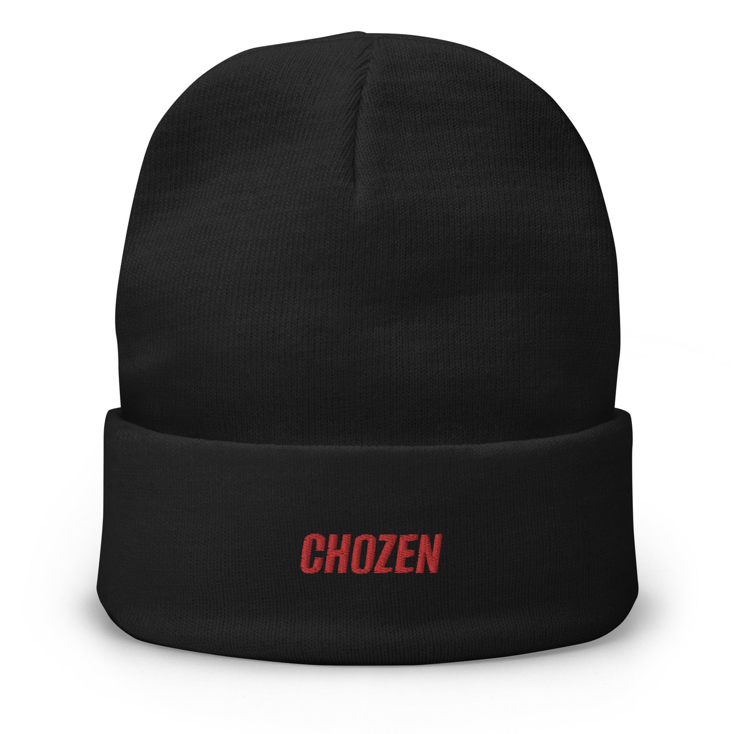 CHOZEN | Beanie