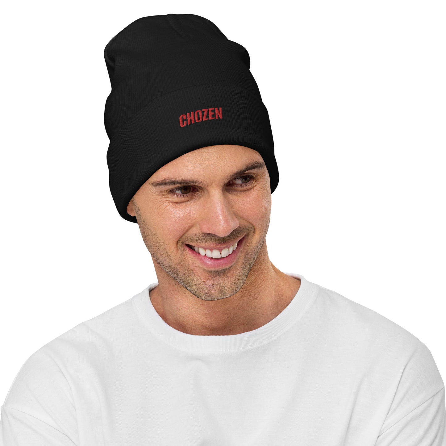 CHOZEN | Beanie