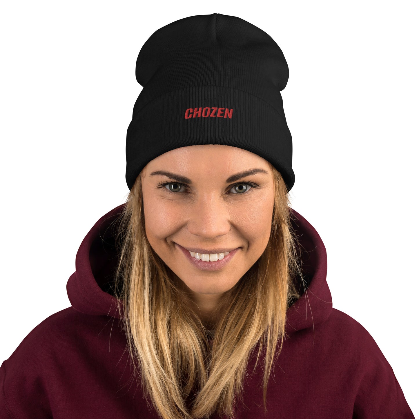 CHOZEN | Beanie