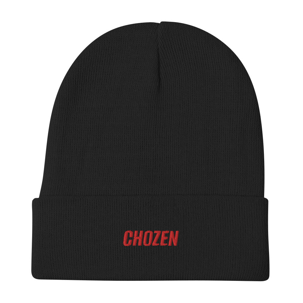 CHOZEN | Beanie