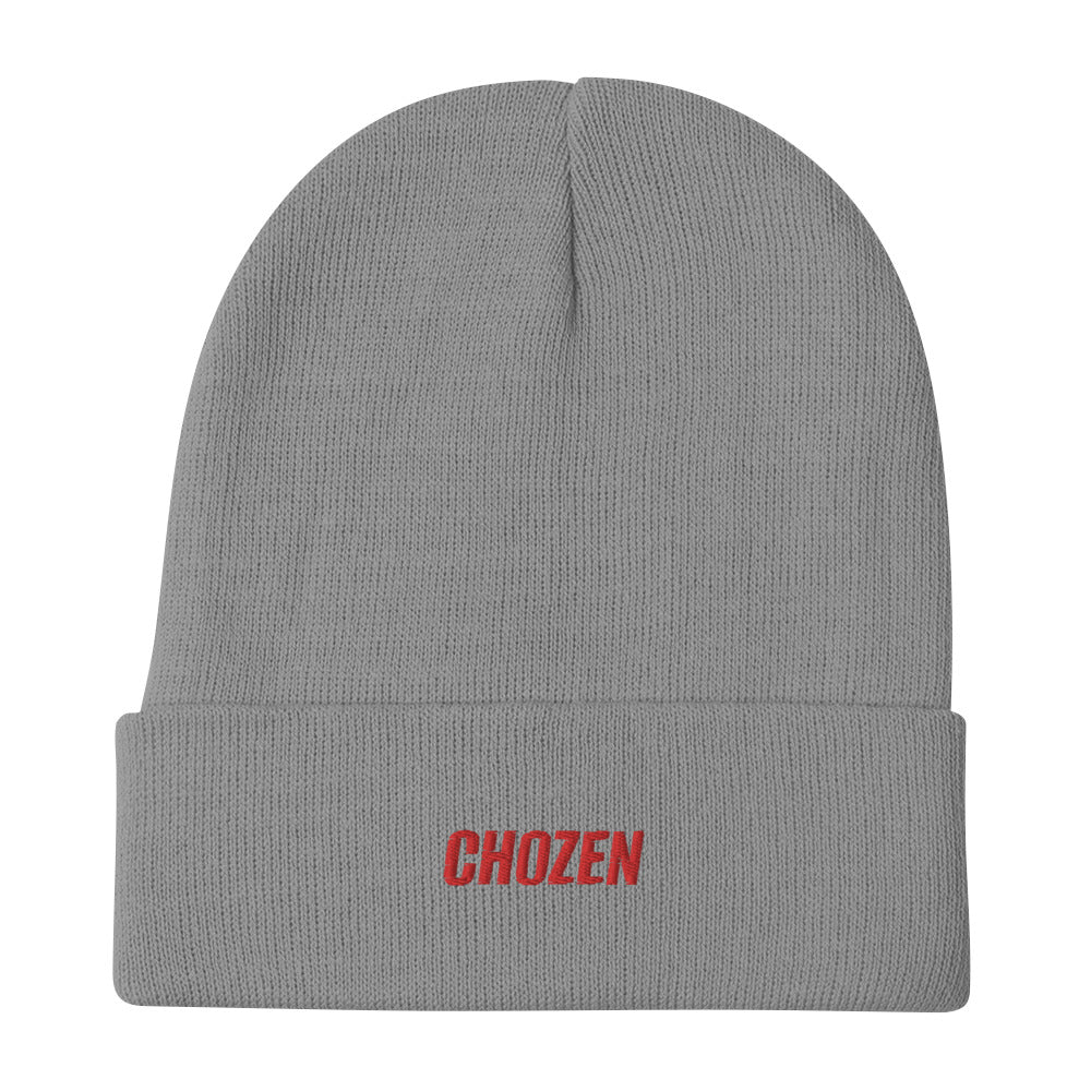 CHOZEN | Beanie