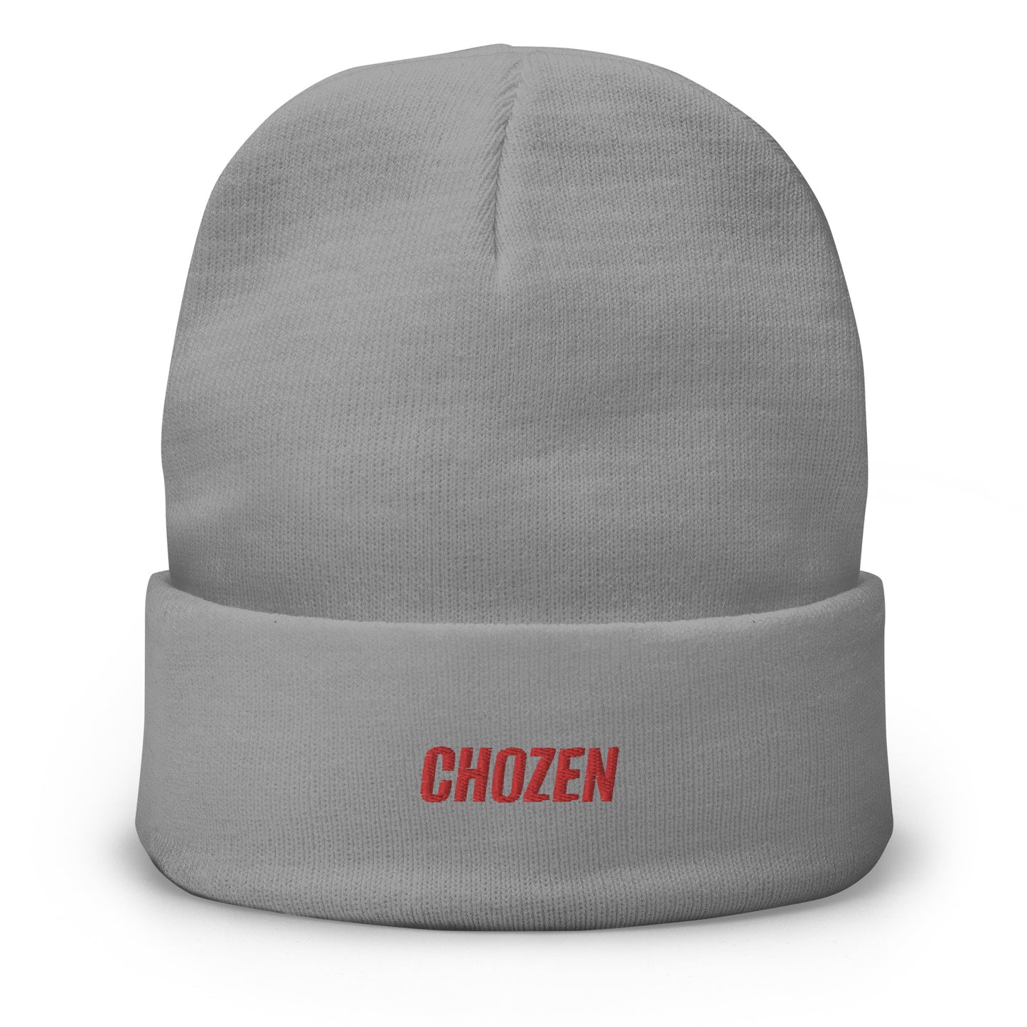 CHOZEN | Beanie