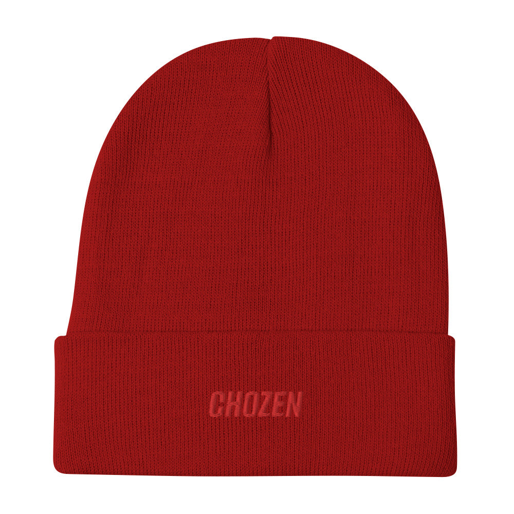 CHOZEN | Beanie