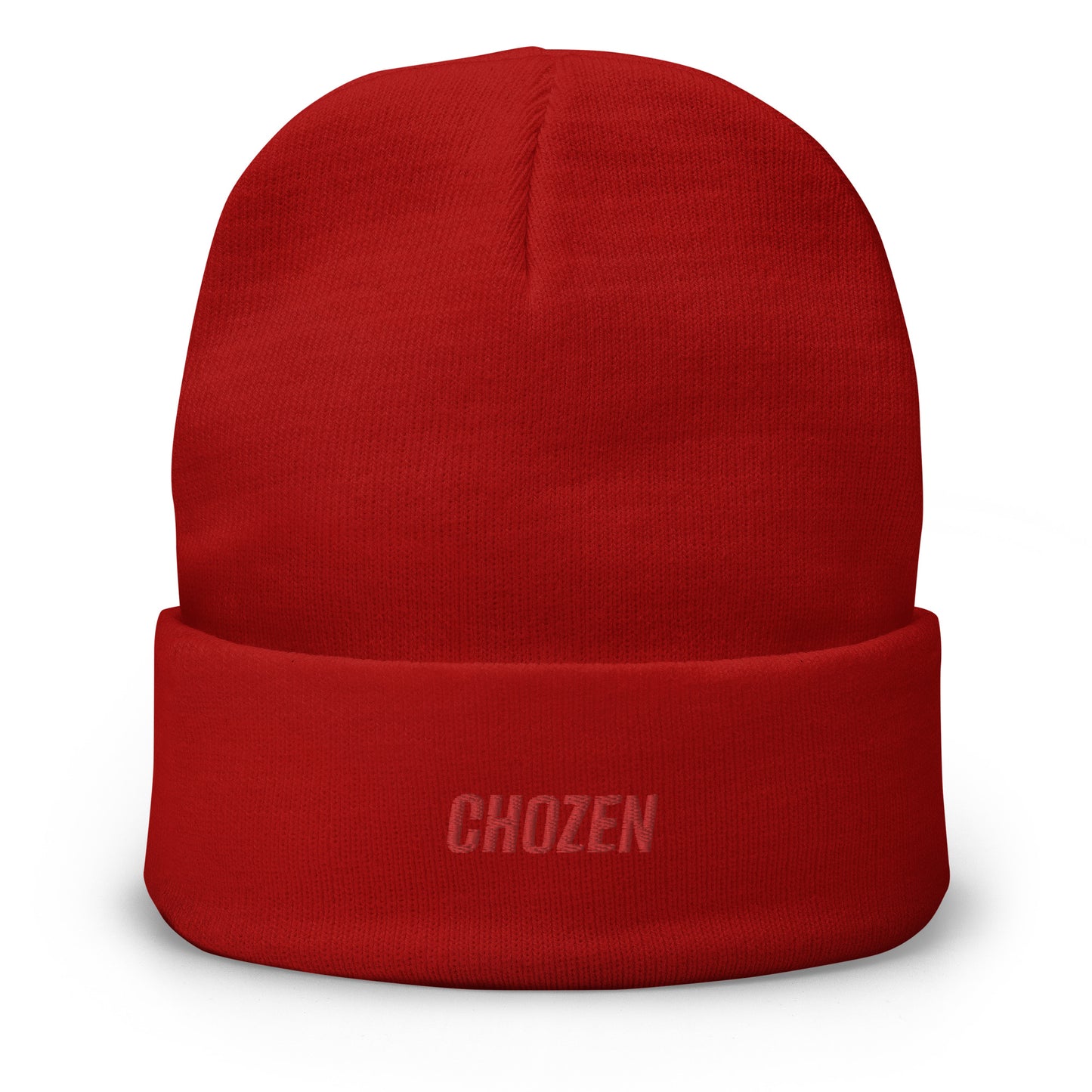 CHOZEN | Beanie