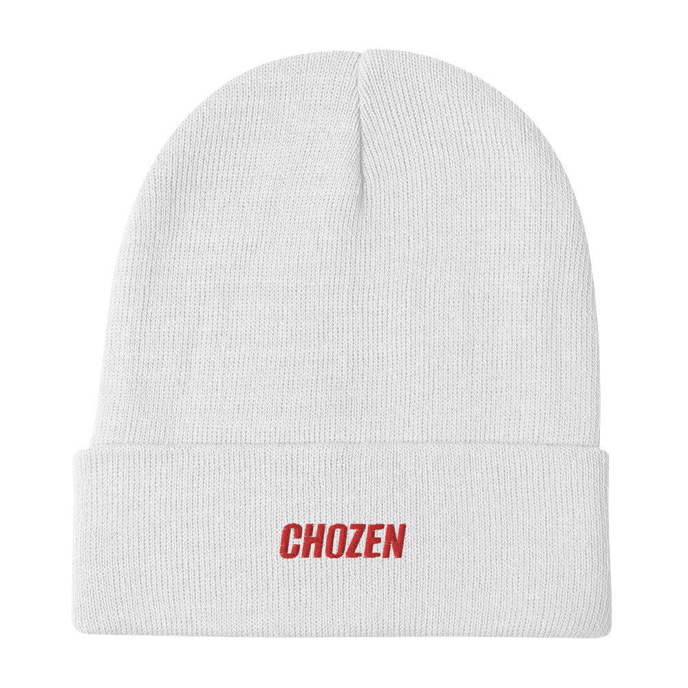 CHOZEN | Beanie