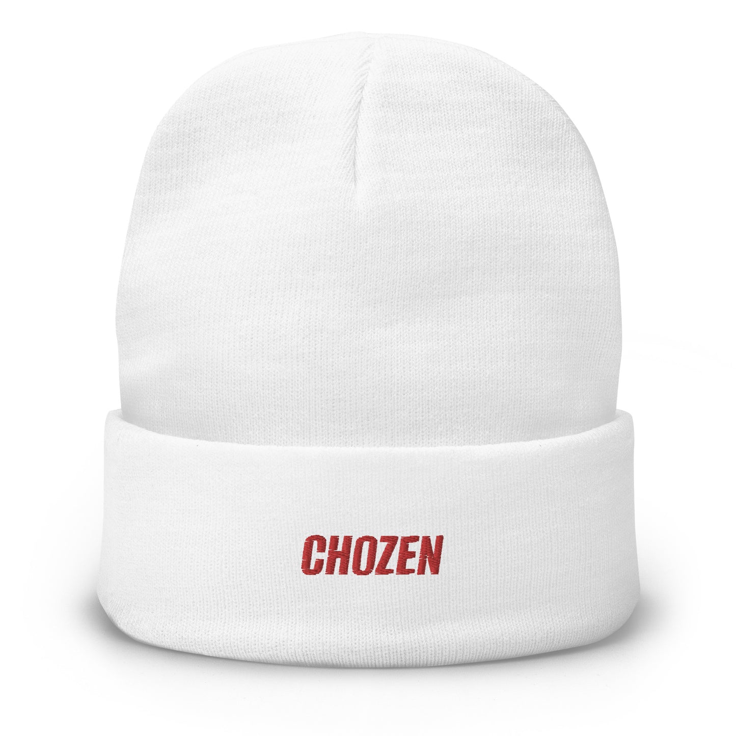 CHOZEN | Beanie