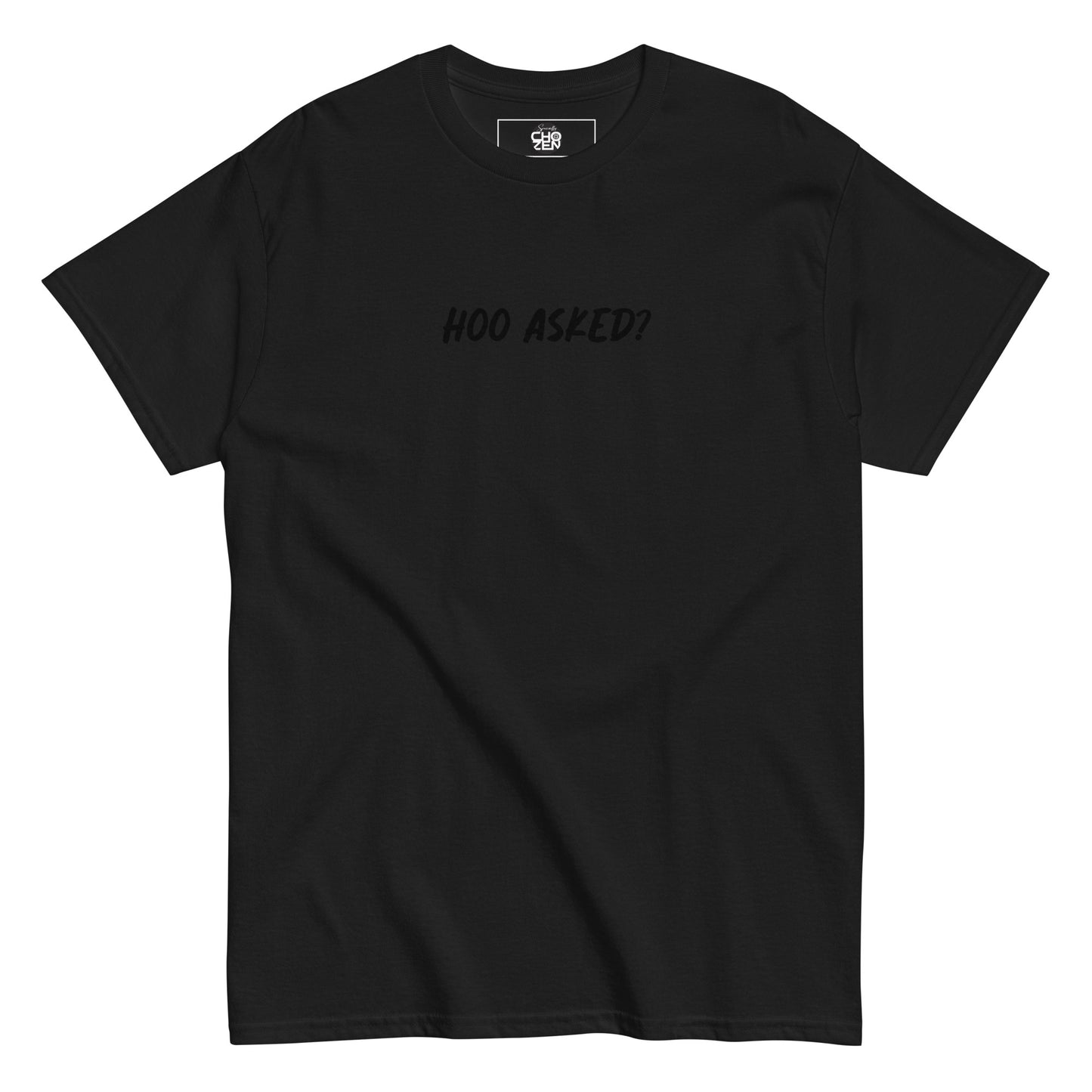 CHOZEN X Cami Classic tee