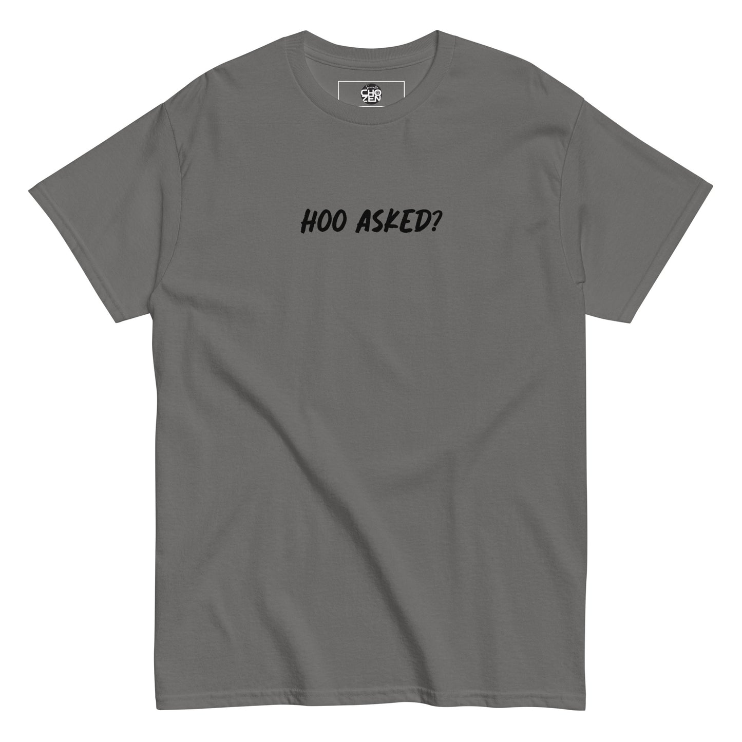 CHOZEN X Cami Classic tee