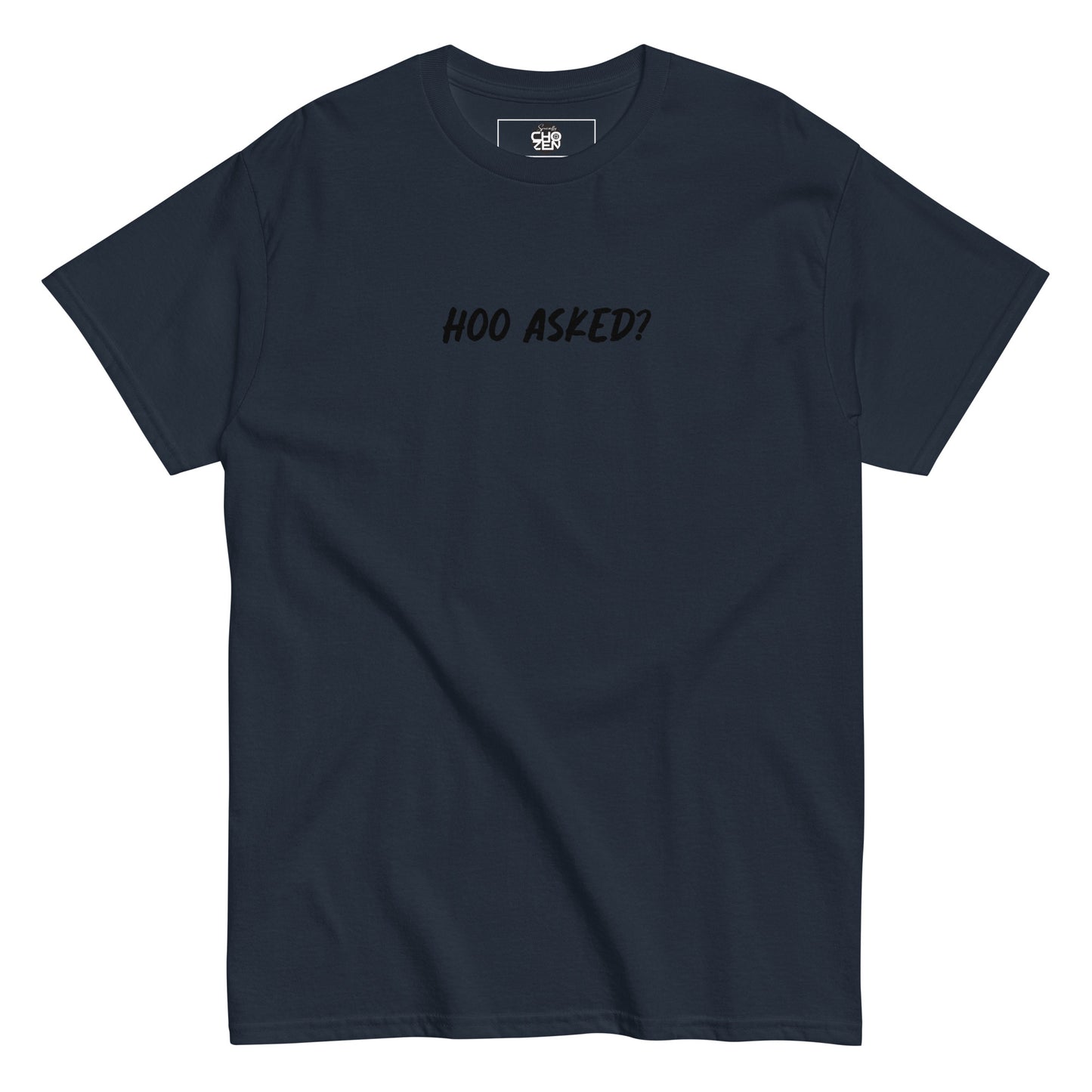 CHOZEN X Cami Classic tee