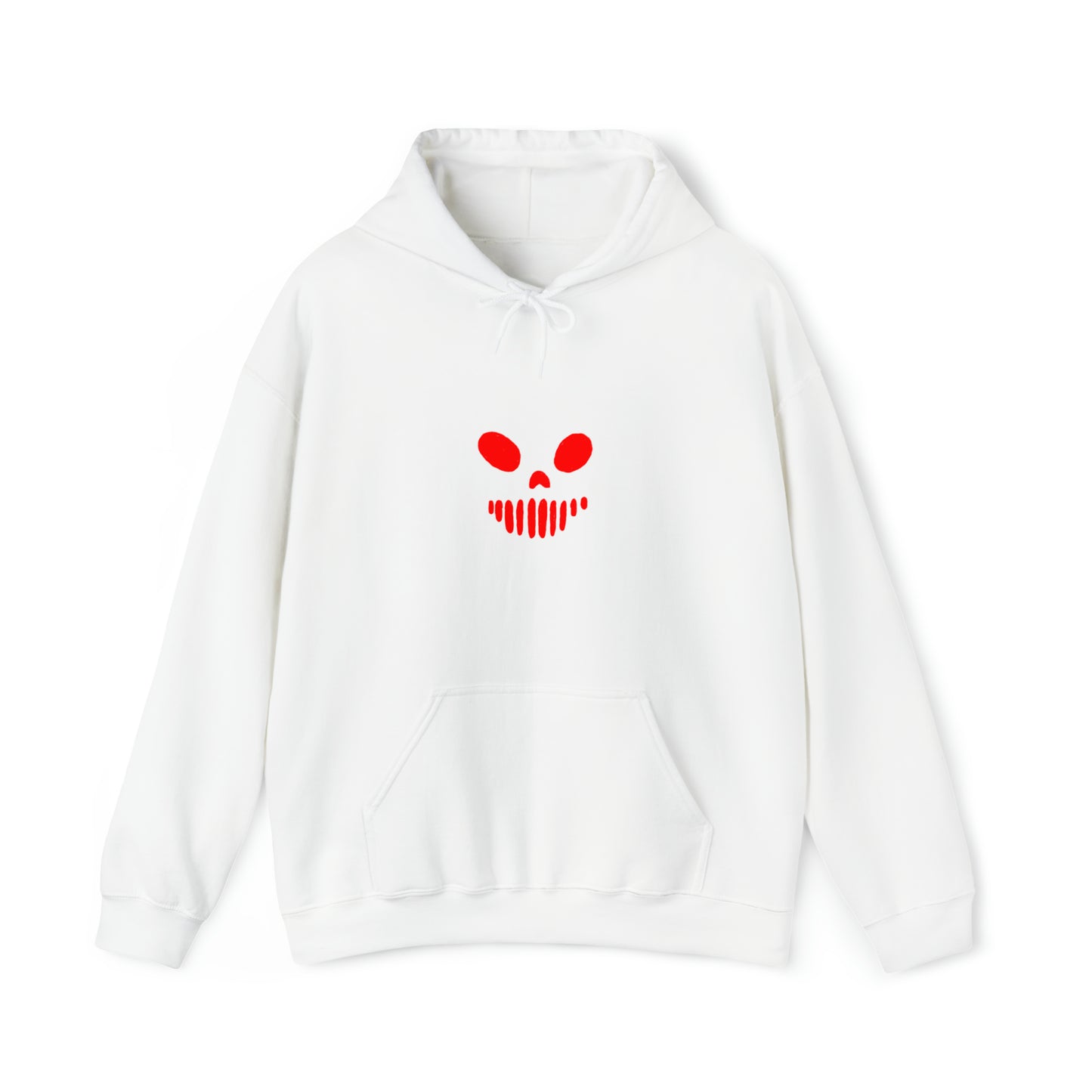 CHOZEN X Cami SKELEHood | Sweatshirt