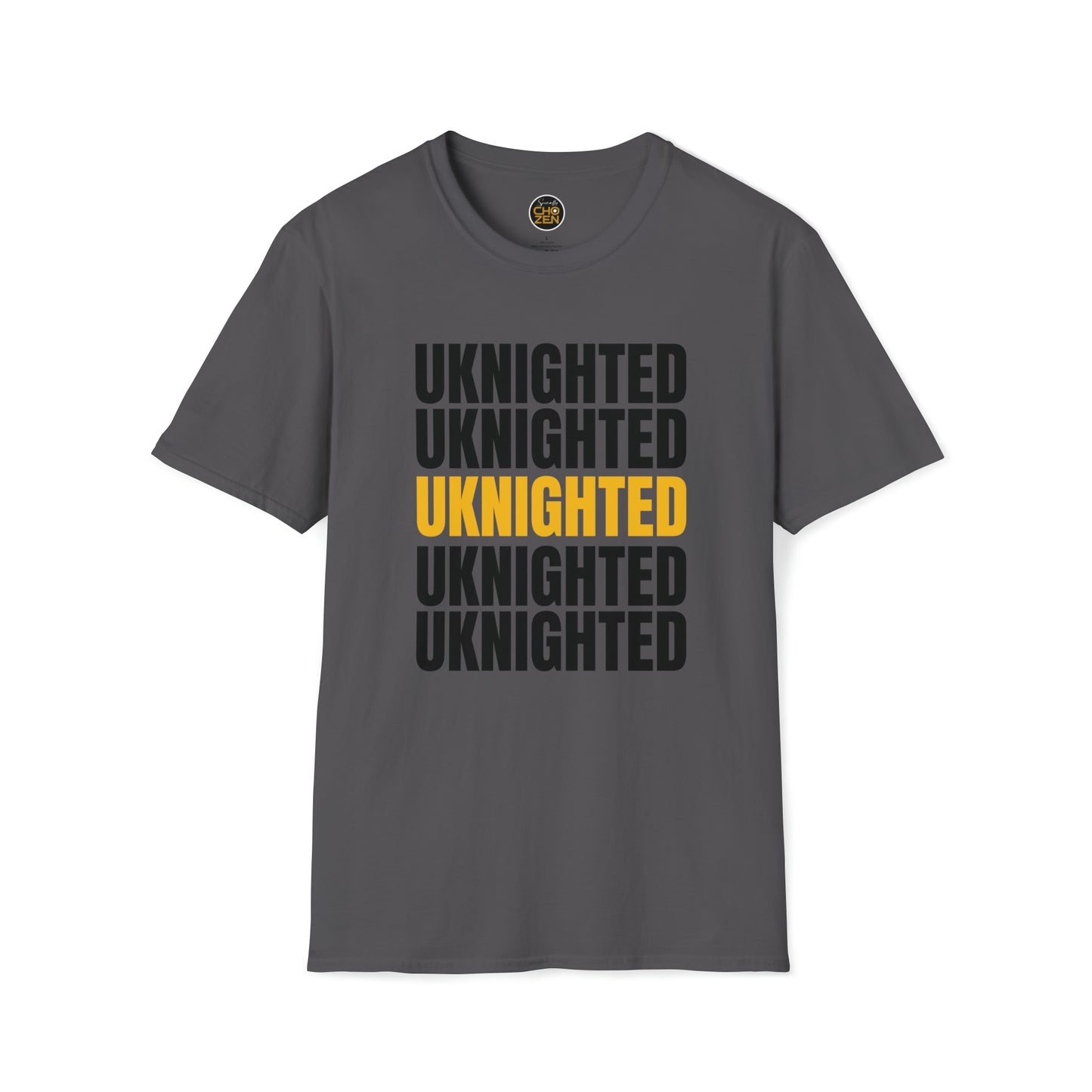 UKNIGHTED | Softstyle T-Shirt